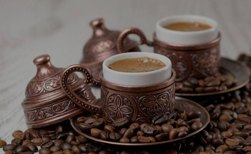 Zayıflamak isteyenlere mucize karışım! Türk kahvesinin içine 1 kaşık atın tığ gibi incelin - Resim: 29